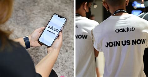adiclub app